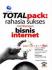 Total Pack: Rahasia Sukses Membangun Bisnis Internet